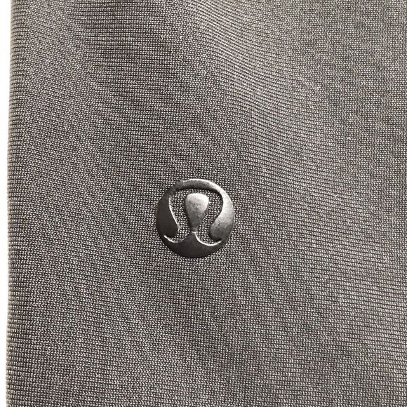 LULULEMON ABC Pants Men 36x30 Black Warpstreme 5 Pocket Stretch Chino Jeans - Picture 11 of 16